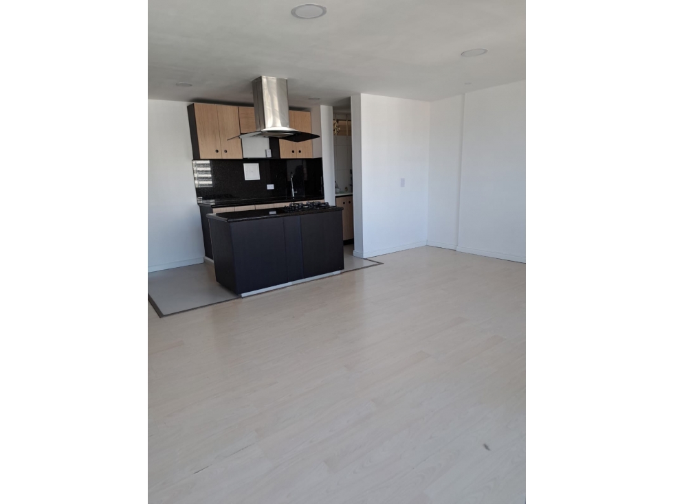 VENDO APARTAMENTO EN LOMA DEL INDIO — foto 2