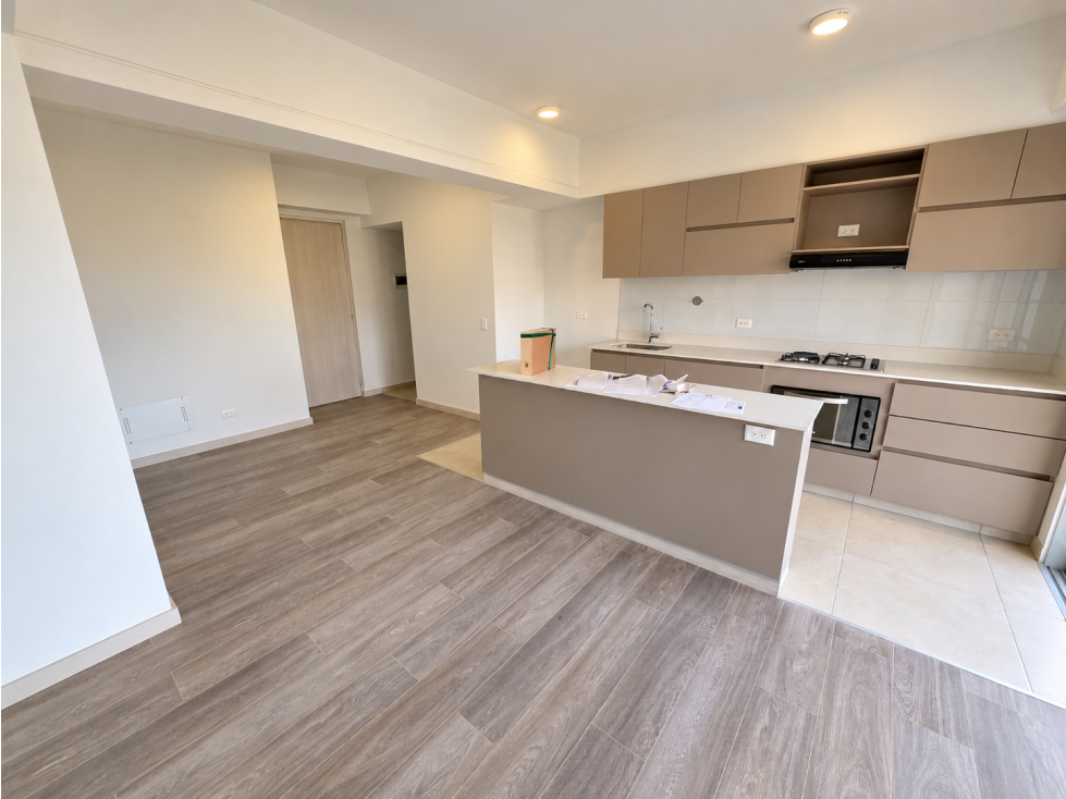 VENDO APARTAMENTO EN SABANETA SECTOR ASDESILLAS — foto 2