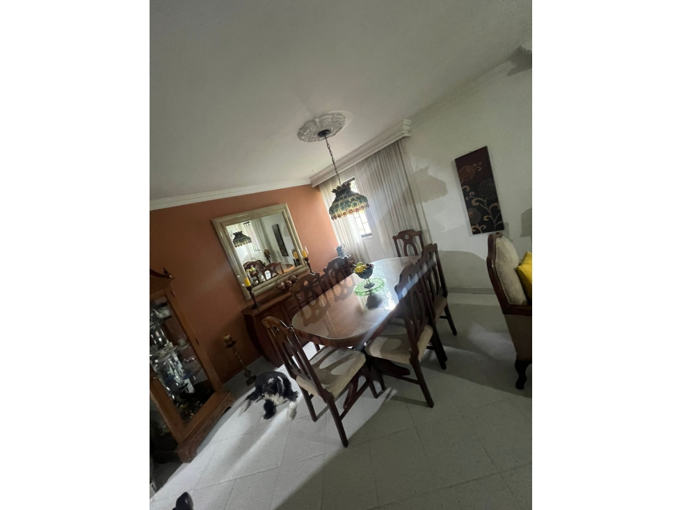 CASA EN VENTA SANTA MONICA — foto 4