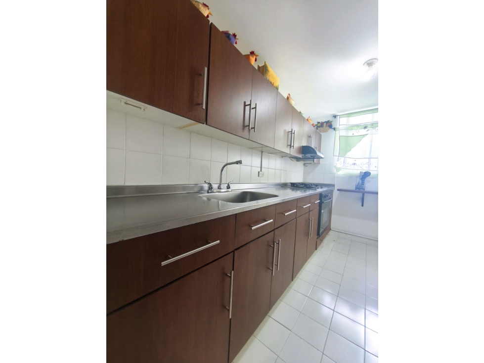 amplio apartamento sector el rodeo/la mota — foto 4