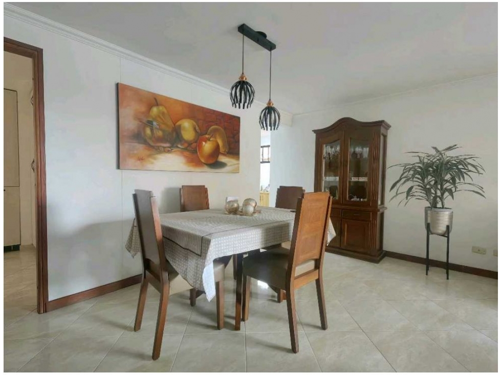 Venta de Apartamento - Conquistadores — foto 5