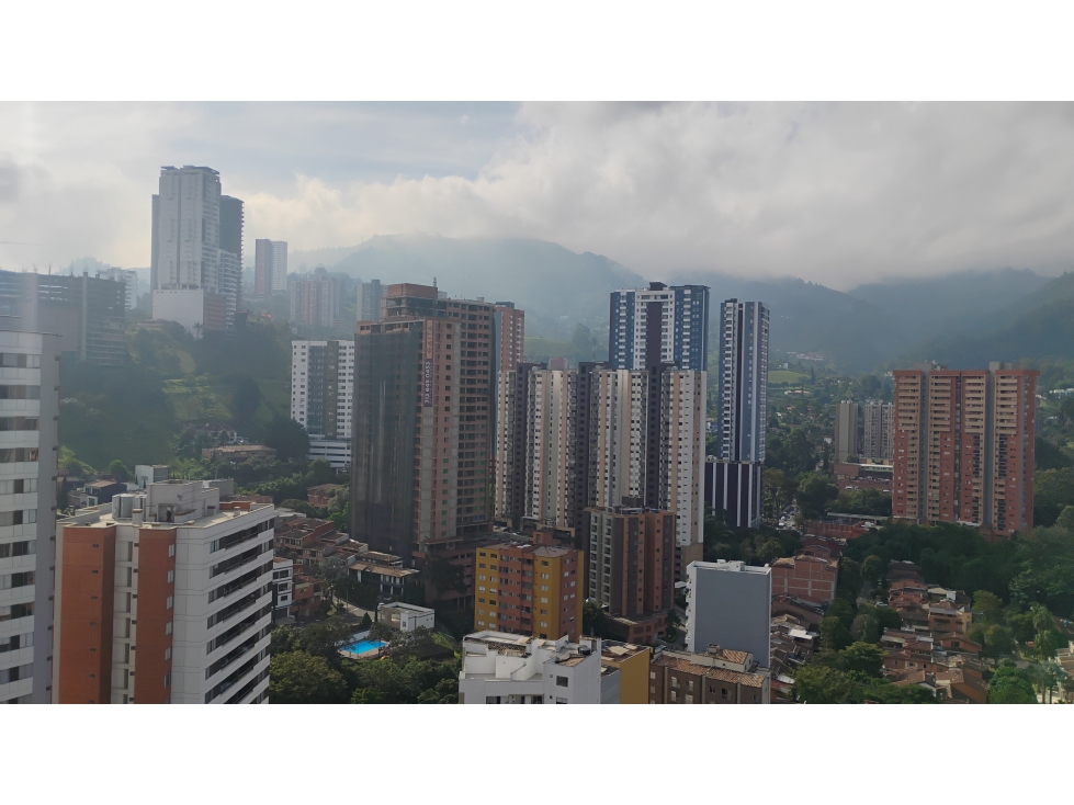 APARTAMENTO EN VENTA SABANETA LA DOCTORA PARA ESTRENAR — foto 6