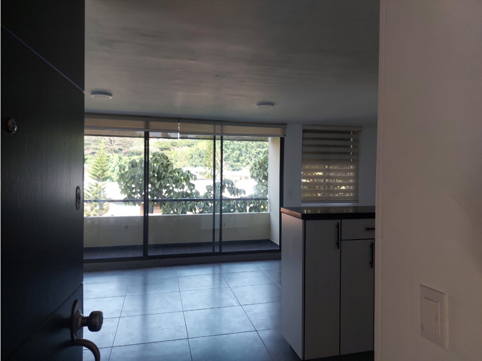 Apartamento en Envigado!!!