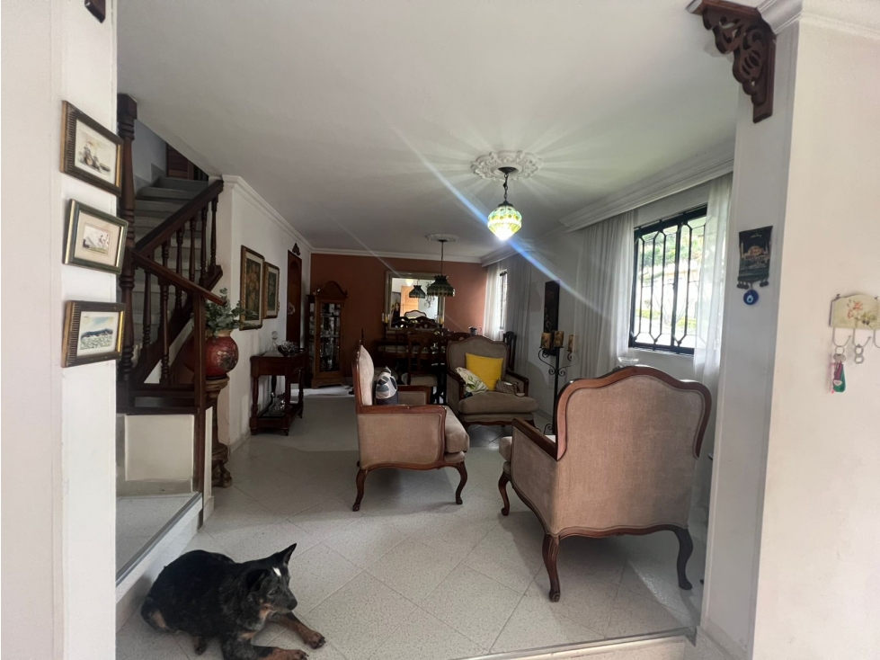 CASA EN VENTA SANTA MONICA — foto 2
