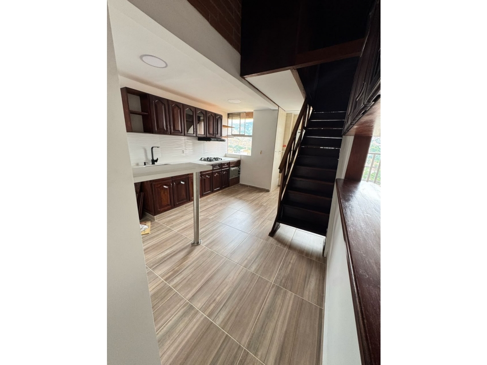 APARTAMENTO VENTA SANTA MONICA — foto 2