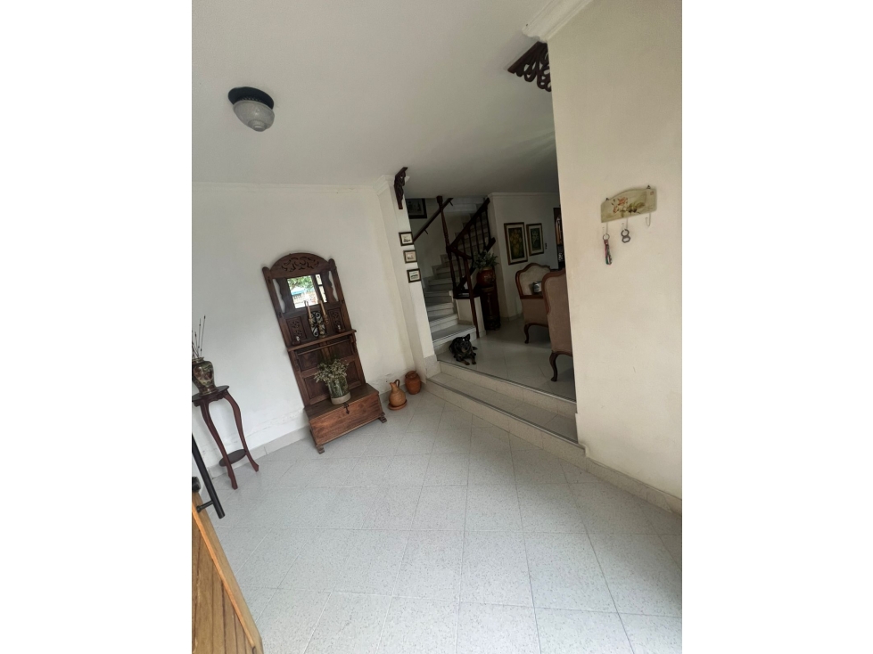 CASA EN VENTA SANTA MONICA — foto 5
