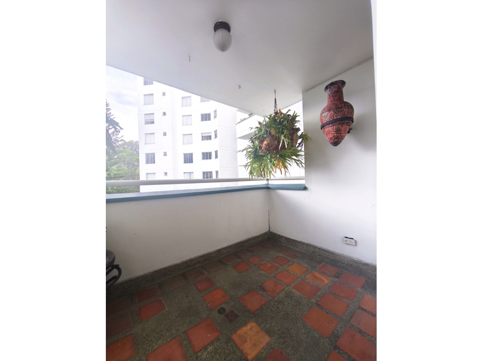 amplio apartamento sector el rodeo/la mota — foto 6