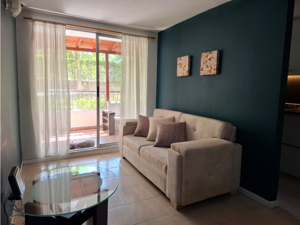 ESPECTACULAR apartamento en sector rodeo alto — foto 5