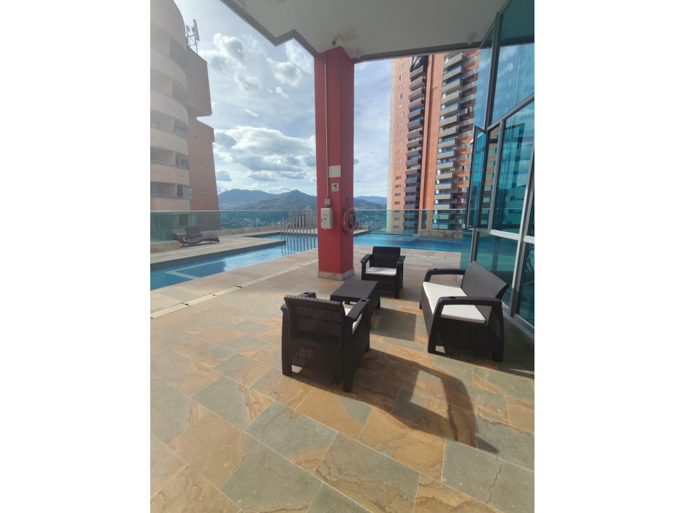 VENTA APARTAMENTO SABANETA — foto 6