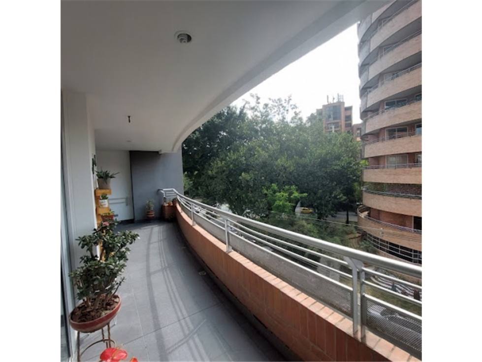 Apartamento en venta en Laureles — foto 3