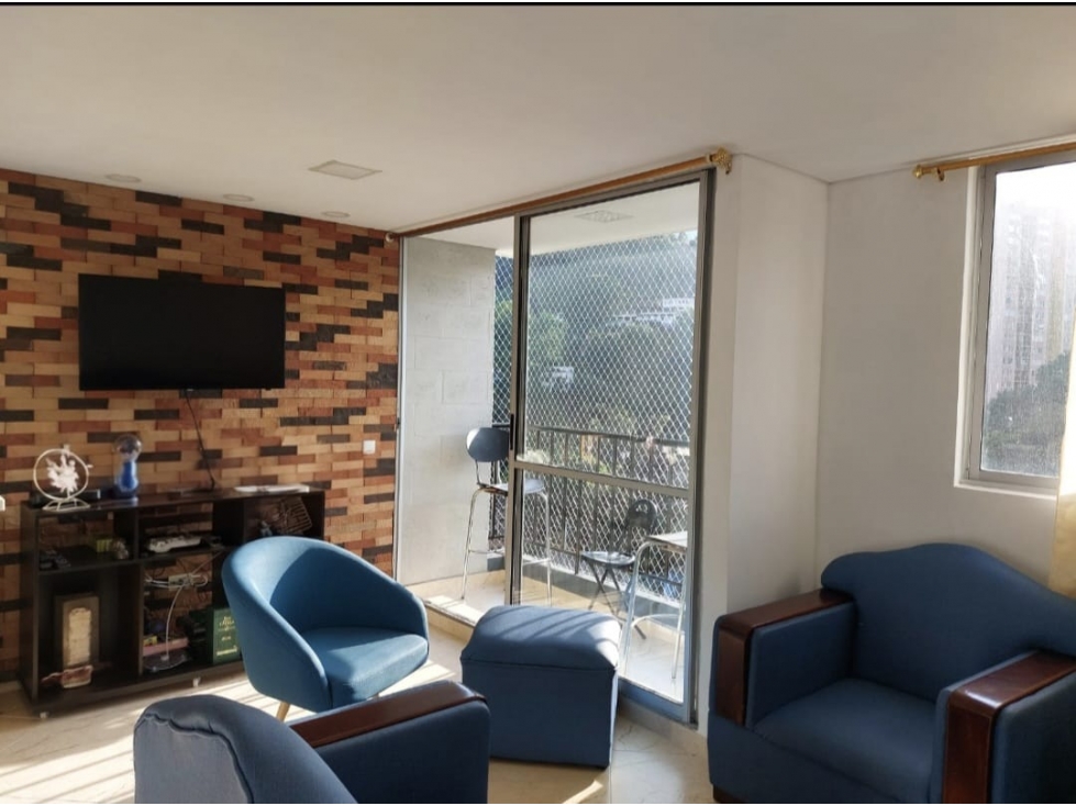 Venta Apartamento la Estrella - La Tablaza. — foto 5