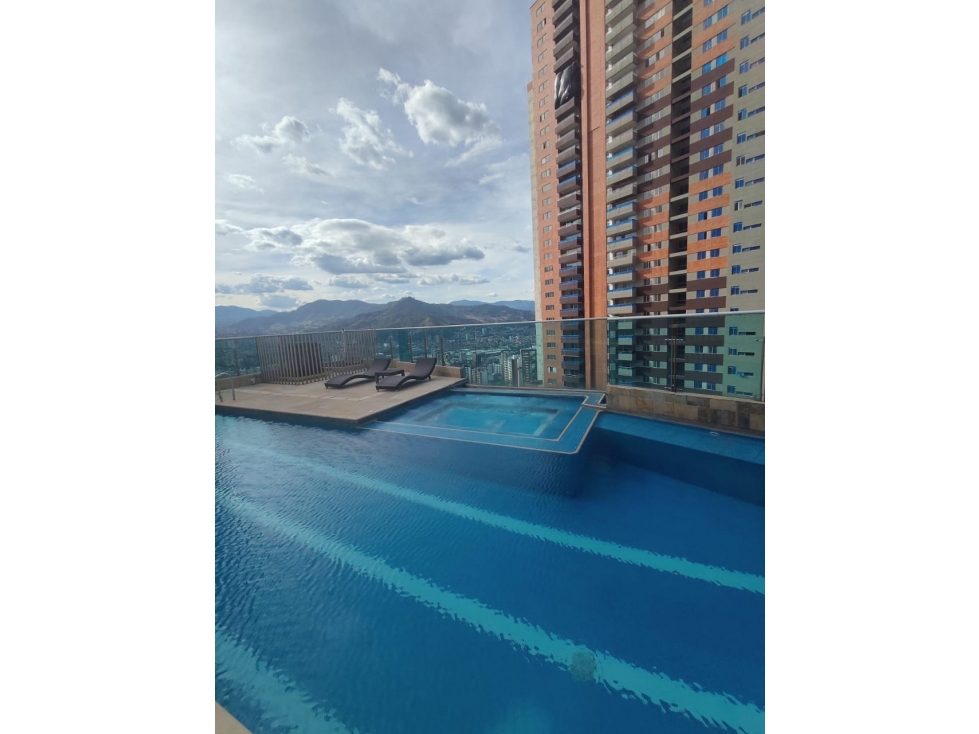 VENTA APARTAMENTO SABANETA — foto 5
