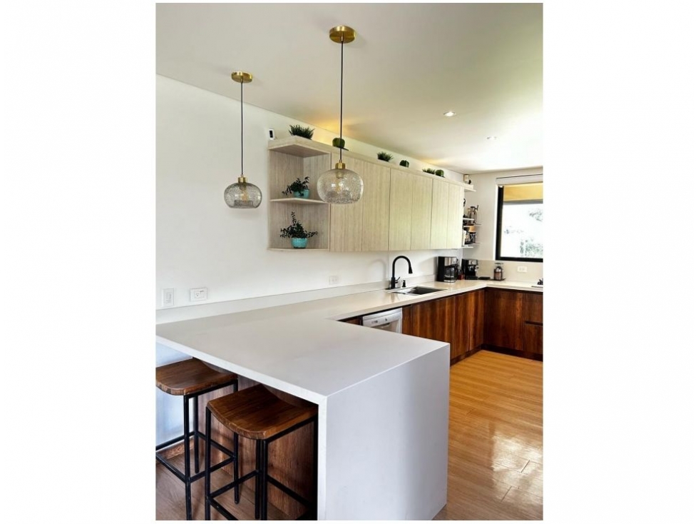 Venta Casa Campestre - LLano Grande — foto 6