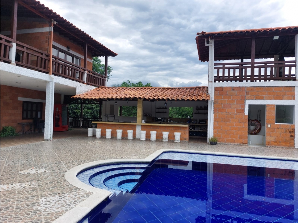 Venta Finca . Santa fe de Antioquia. — foto 5