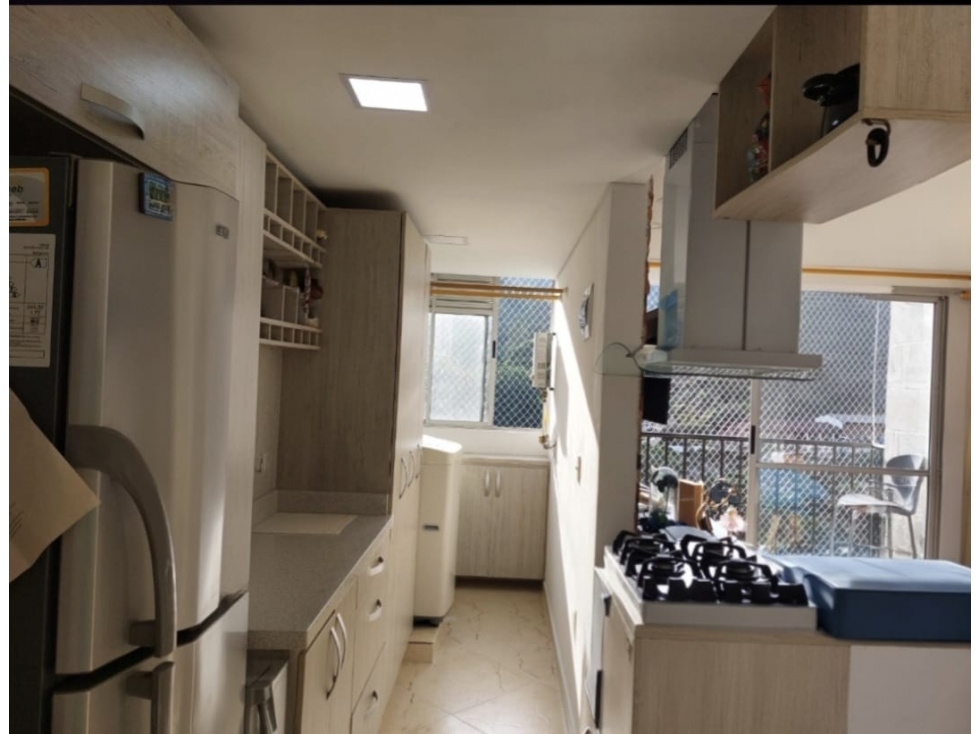 Venta Apartamento la Estrella - La Tablaza.