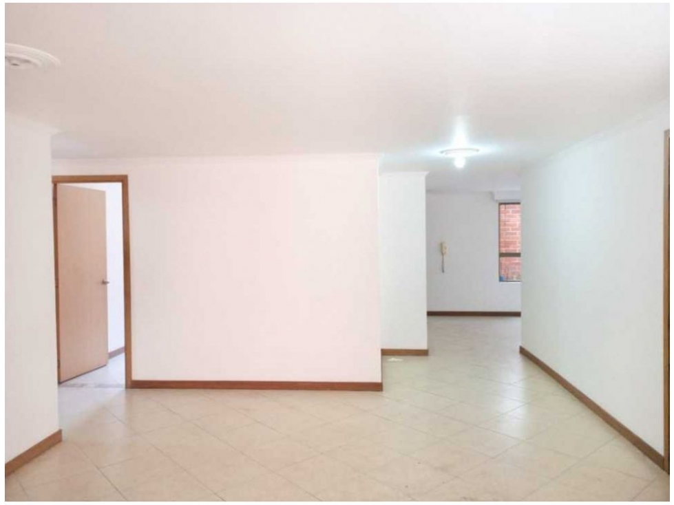 Venta de Apartamento - Conquistadores — foto 2