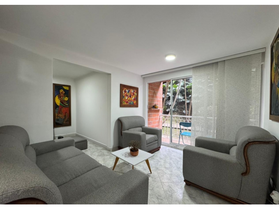 Venta Apartamento Frontera - Poblado — foto 6