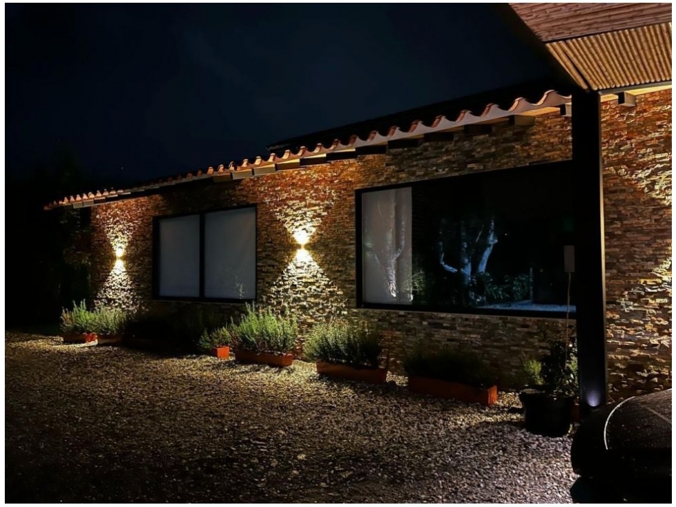 Venta Casa Campestre - LLano Grande