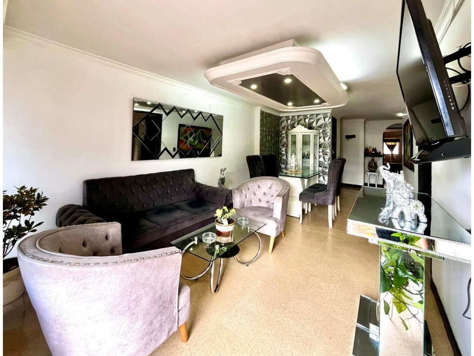 VENDO APARTAMENTO EN LA ÁMERICA — foto 3