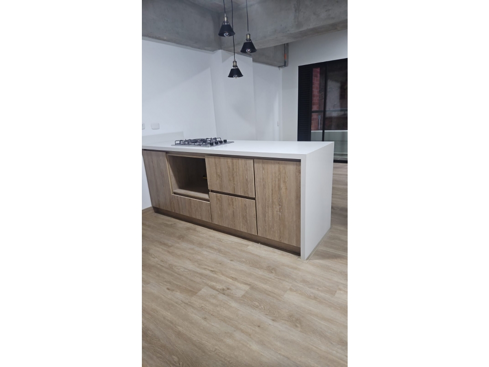 Venta apartamento LOFT en el retiro Antioquia. — foto 2