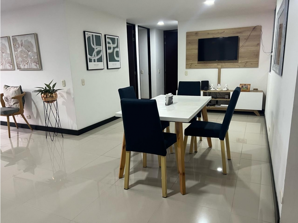 APARTAMENTO EN VENTA ENVIGADO CAMINO VERDE — foto 5