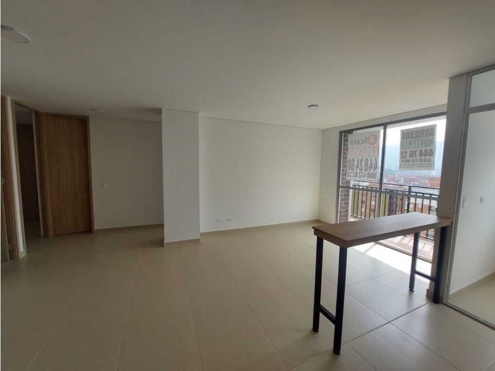 Apartamento envigado las cometas. — foto 3