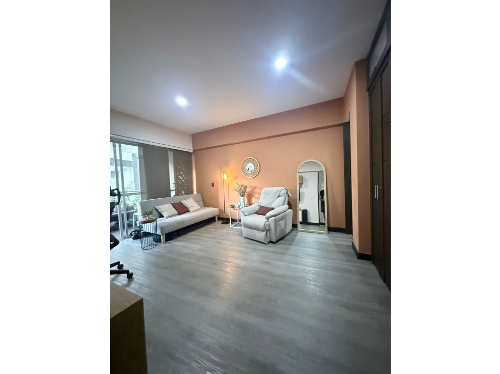 VENDO APARTAMENTO EN SABANETA ÁREA 100 METROS — foto 3