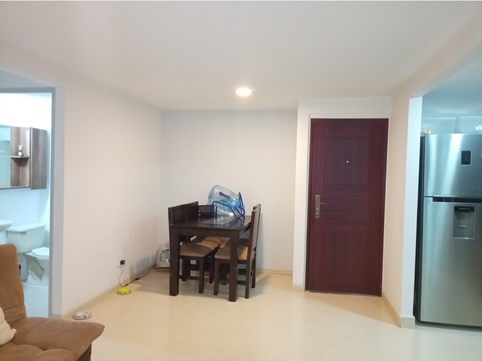 Se vende Apartamento en Rodeo Alto — foto 3