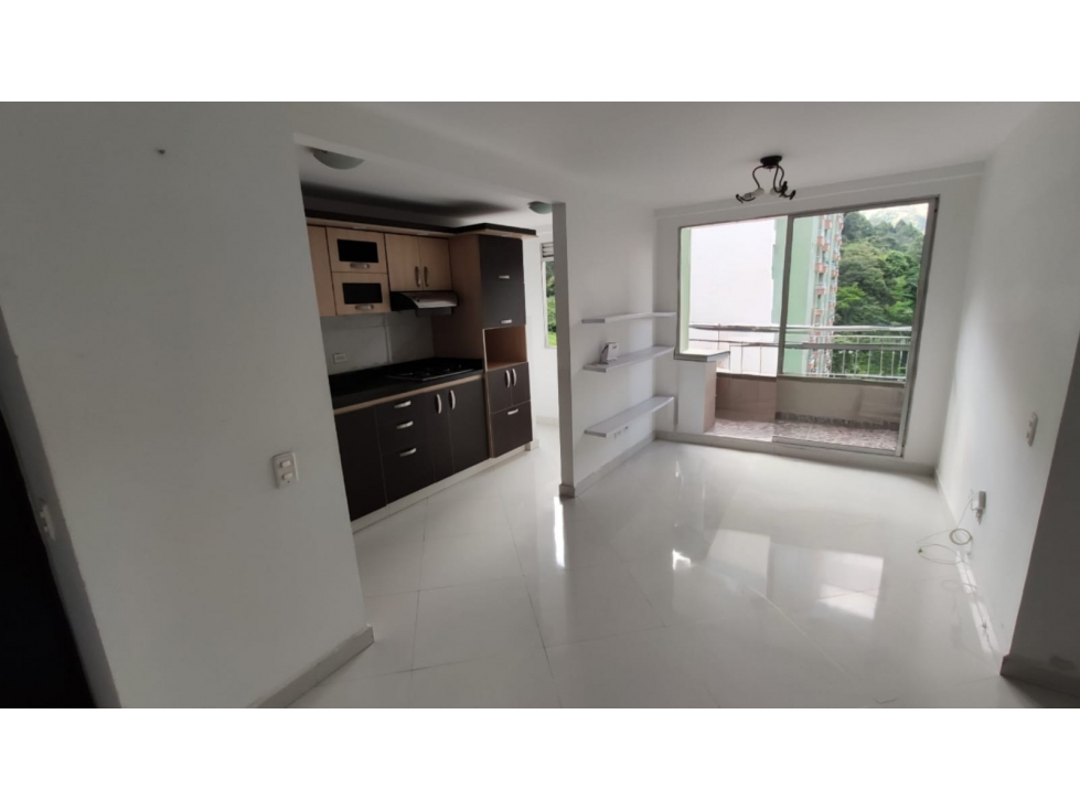 Se vende Apartamento en Rodeo Alto — foto 3