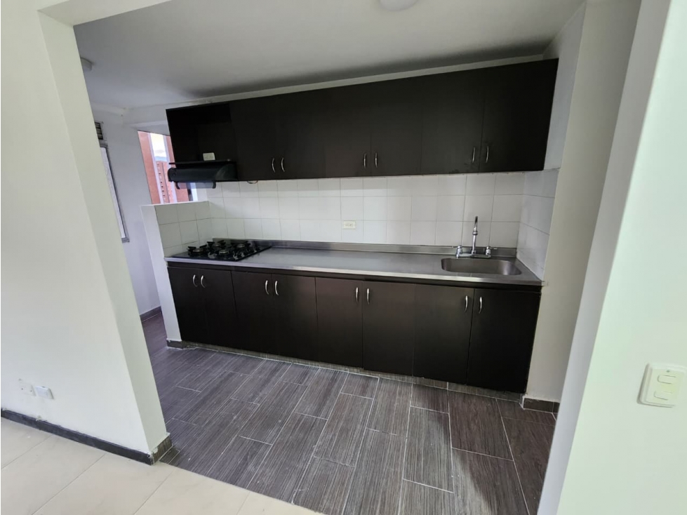 Se vende Apartamento en Rodeo Alto — foto 2