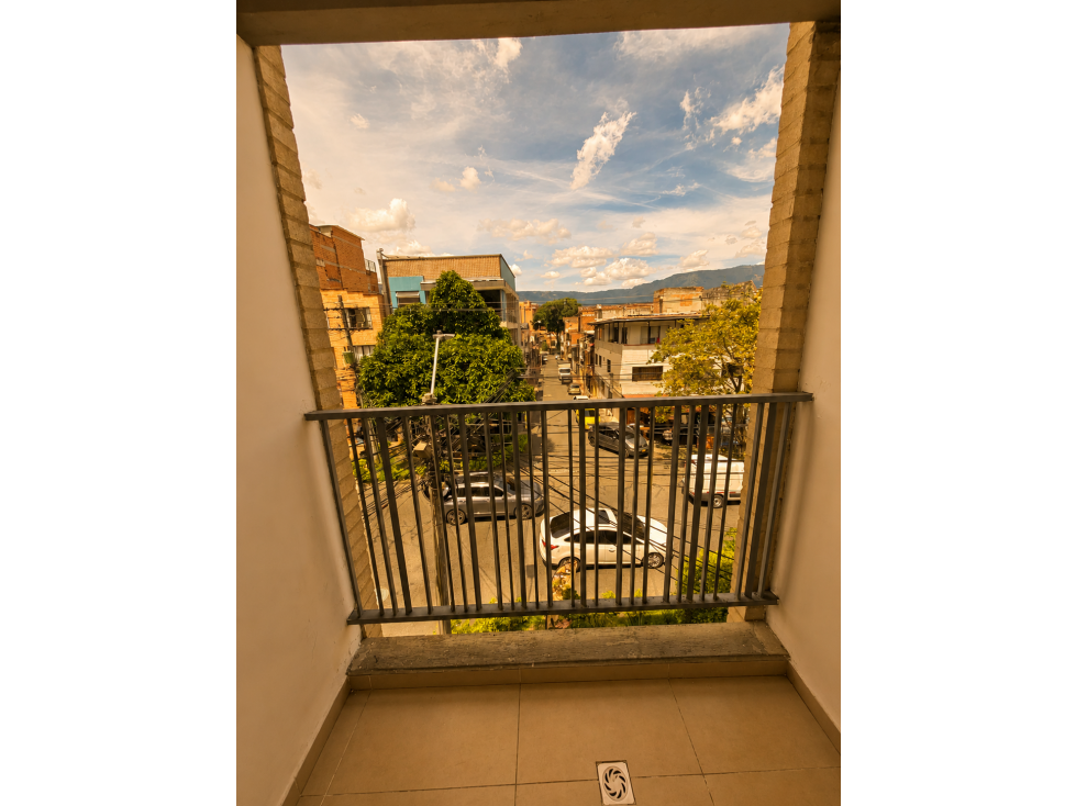 Apartamento Laureles Medellín — foto 5