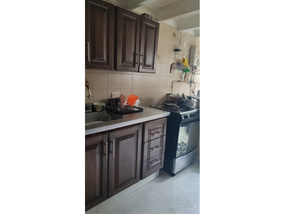 VENTA APARTAMENTO SAN JAVIER PARTE BAJA — foto 5