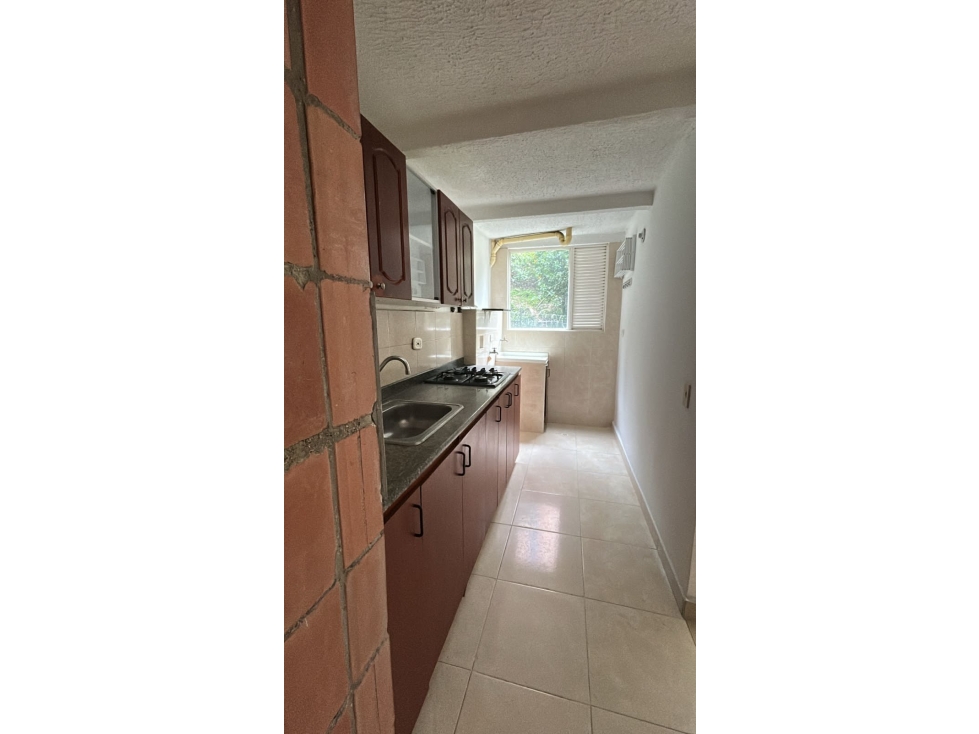 Se vende Apartamento en Rodeo Alto — foto 3