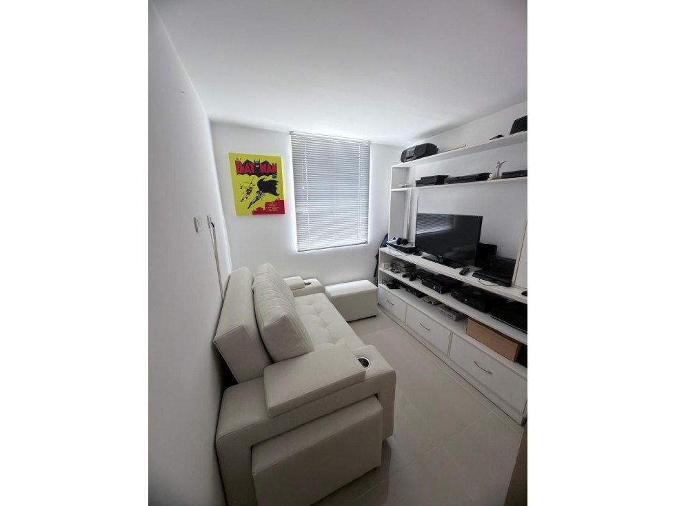 moderno apartamento en envigado — foto 3