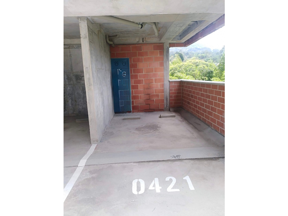 hermoso apartamento sector la aldea — foto 3