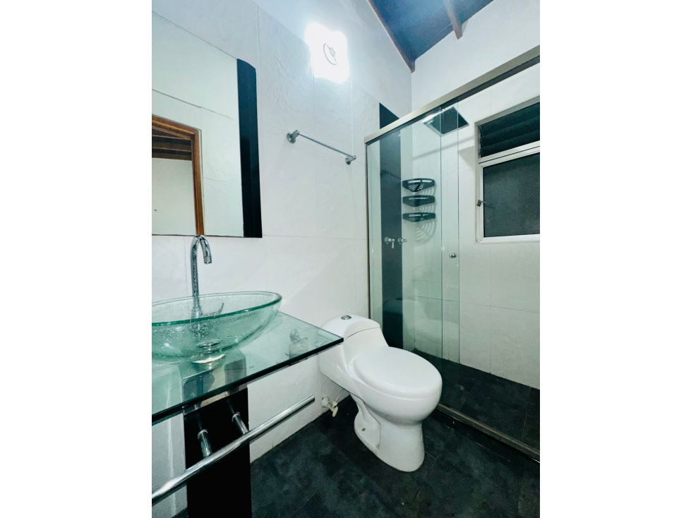 venta apartamento CALAZANIA SOLO DE CONTADO — foto 6