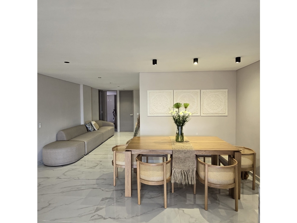Apartamento en venta Laureles Medellin — foto 3