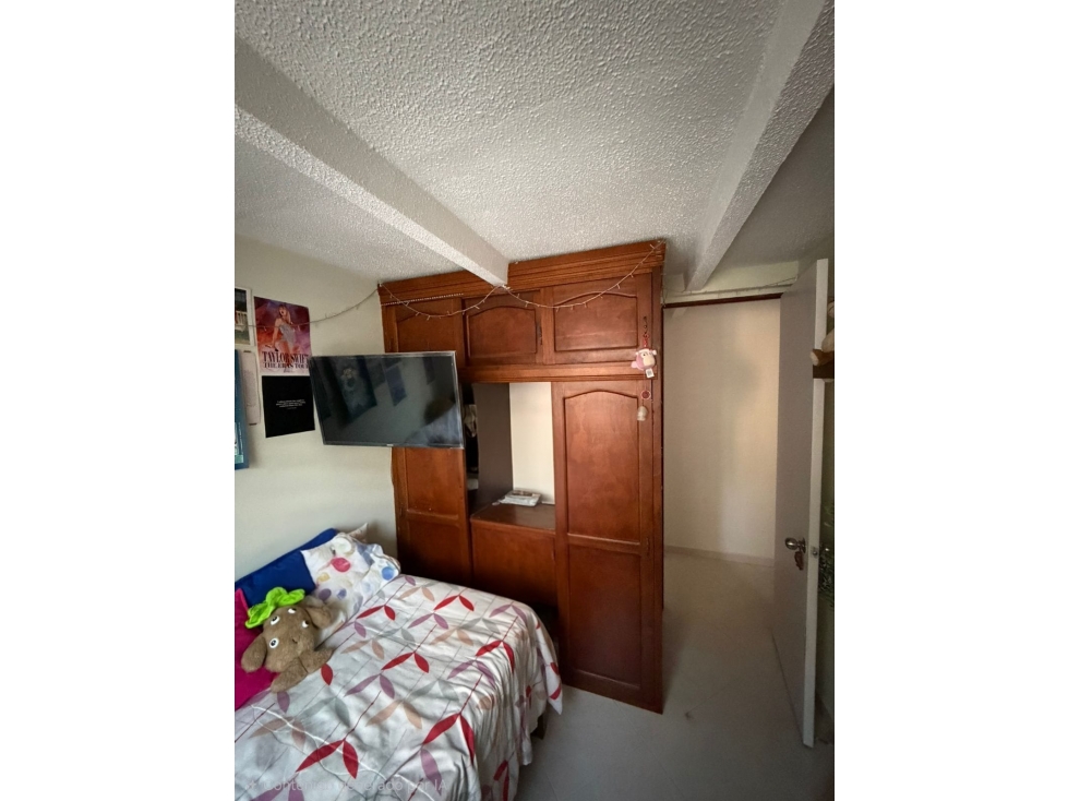 Se vende Apartamento en Rodeo Alto — foto 3