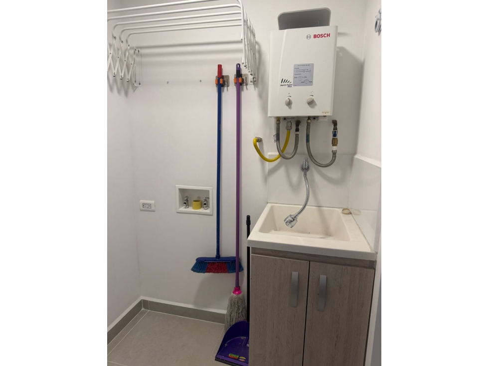 Venta de Apartamento Envigado- El Portal — foto 3