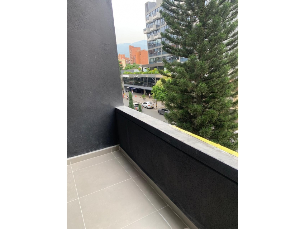 Apartamento en venta, El nogal los almendros — foto 3