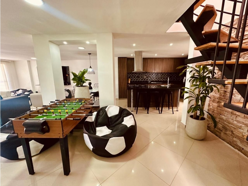 Casa en venta, Belen la Nubia — foto 3