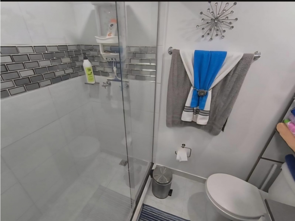 Apartamento en venta, Envigado, Alto de las flores — foto 3