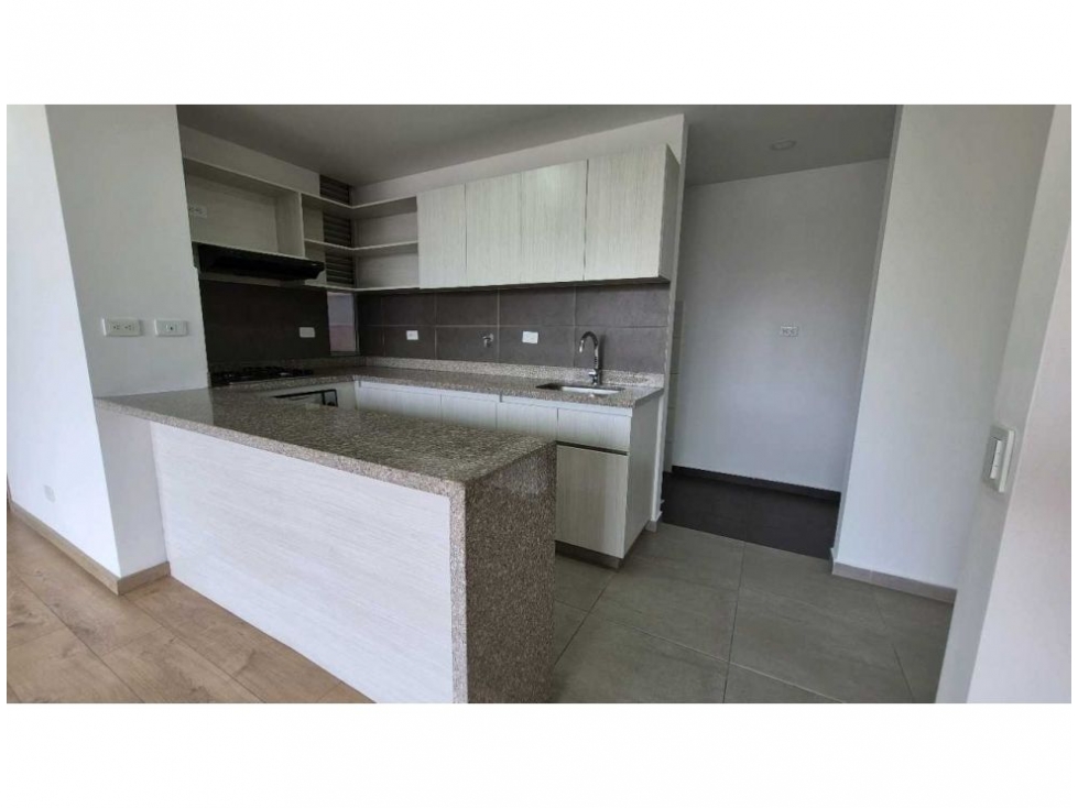 Apartamento en venta - Sector San Remo - Sabaneta Antioquia — foto 4