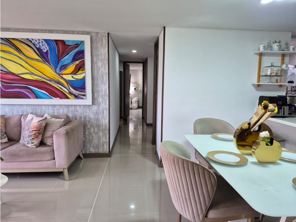 Apartamento en VENTA, Aves María,Sabaneta — foto 3