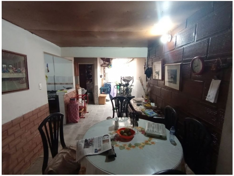 Casa lote en venta en Belén los alpes — foto 3
