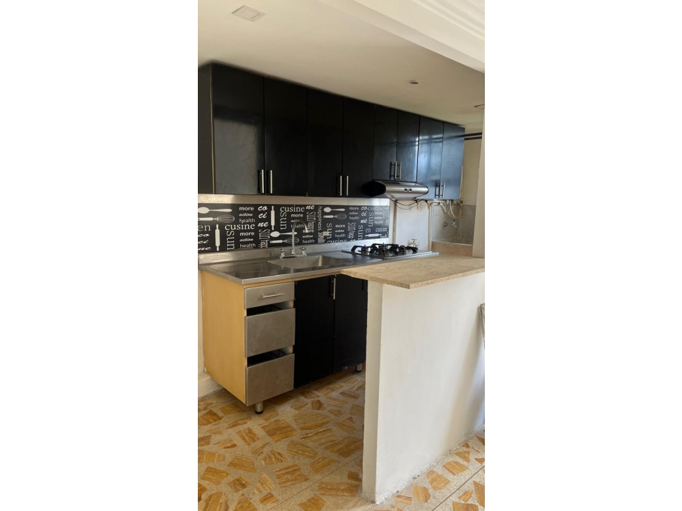 VENTA APARTAMENTO BELEN RINCON — foto 3