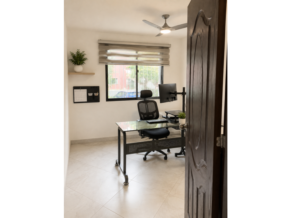 VENTA APARTAMENTO EN LOS COLORES ESTADIO — foto 3