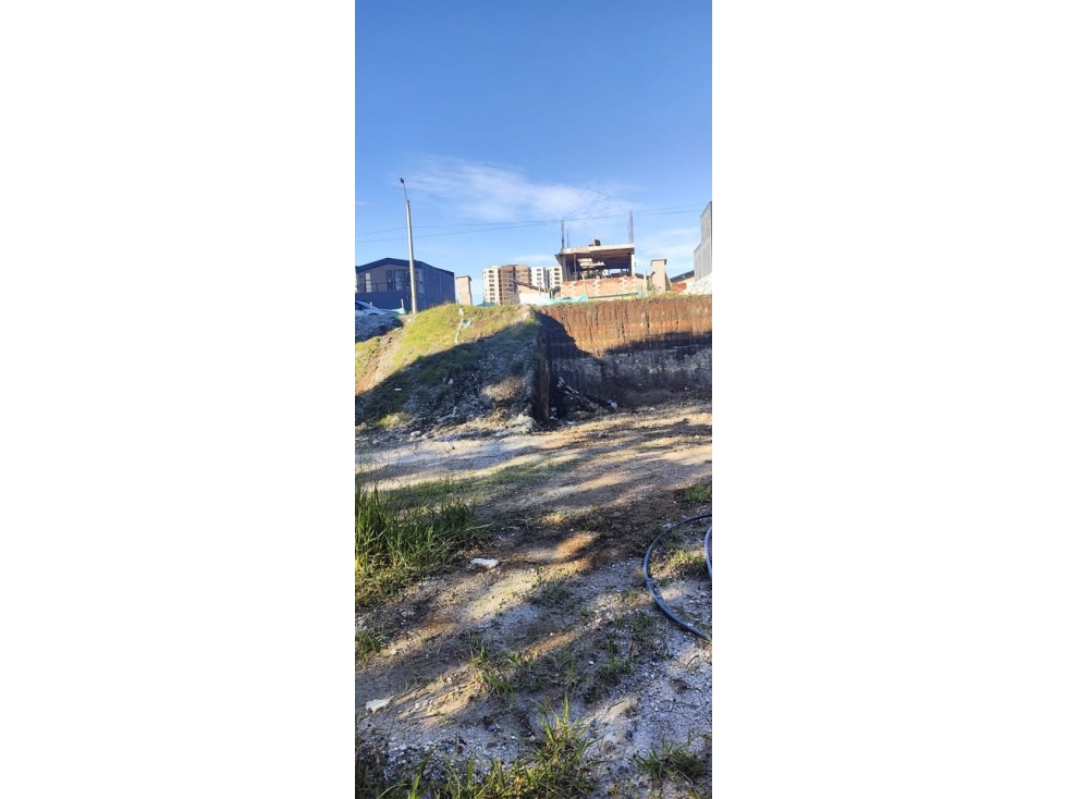 Venta de Lote - San Antonio de Pereira - Oriente Antioqueño — foto 2