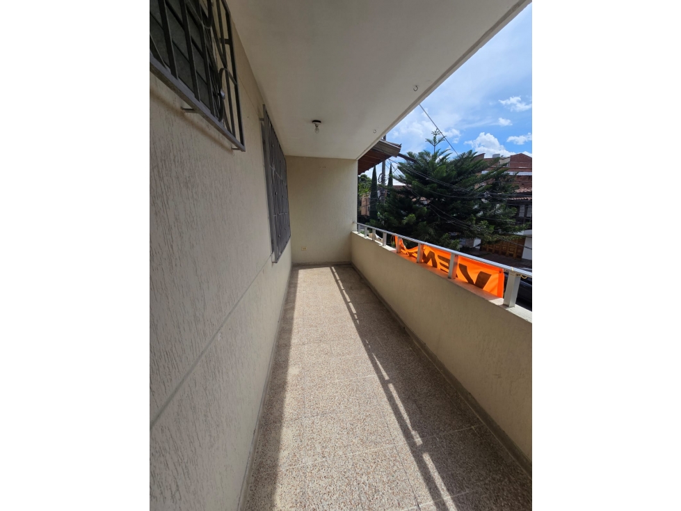 Venta de Apartamento - Belen Rosales