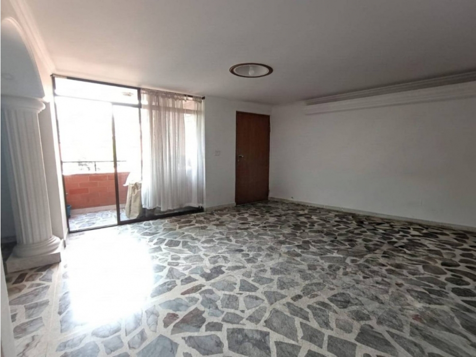 Apartamento en venta, Envigado, Barrio mesa
